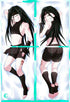 Envy Undress Body pillow case FULL METAL ALCHEMIST Mitgard-Knight